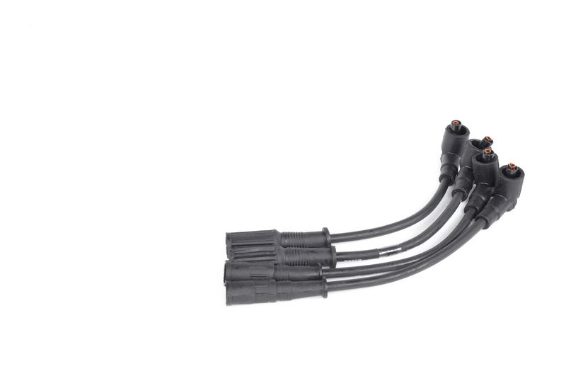 BOSCH 0 986 357 286 Ignition Cable Kit