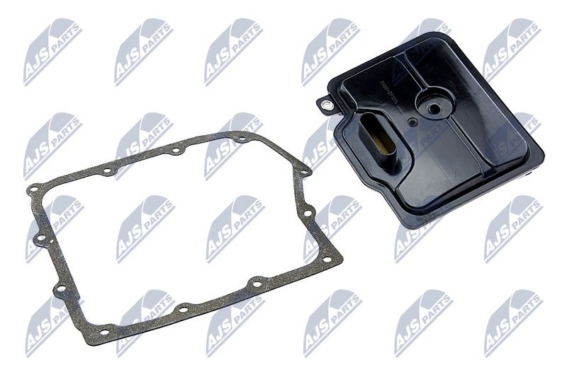 Hüdraulikafilter, automaatkäigukast, NTY FSF-CH-005