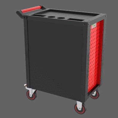 Tööriistakäru, KS TOOLS 826.7598