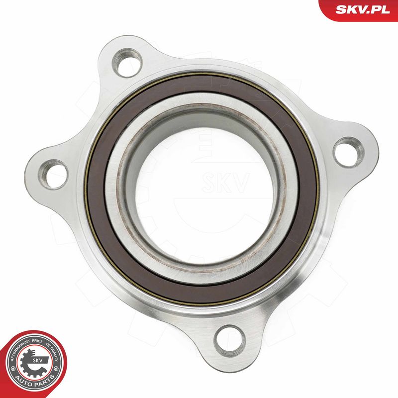 Rattalaagrikomplekt, ESEN SKV 29SKV698