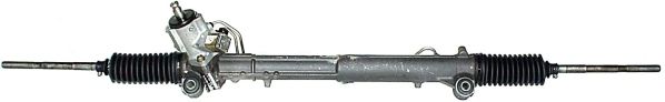 SPIDAN 52064 Steering Gear