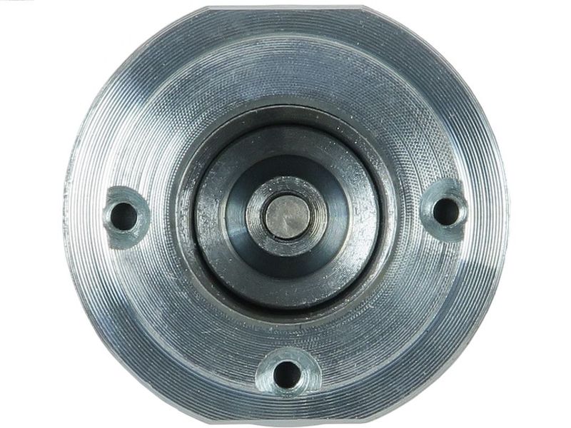 AS-PL SS3107S Solenoid Switch, starter