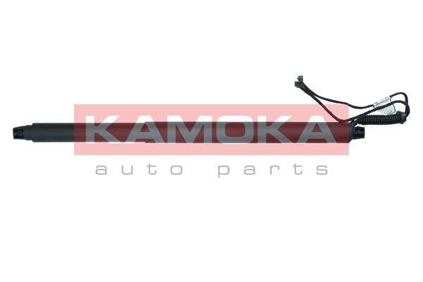 KAMOKA Villanymotor, hátsó csapóajtó 7094069