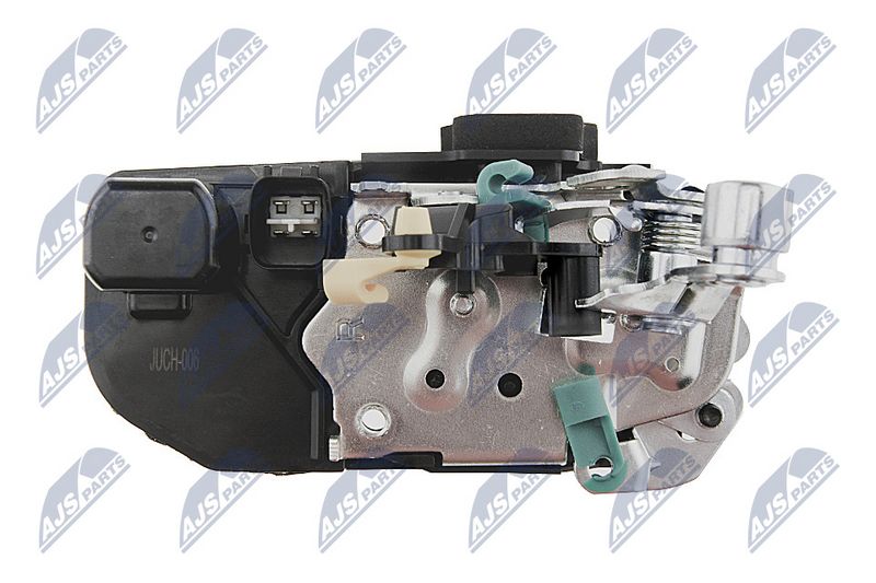 Ukselukk, NTY EZC-CH-006