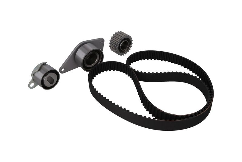 Hammasrihma komplekt, KAMOKA 7001039