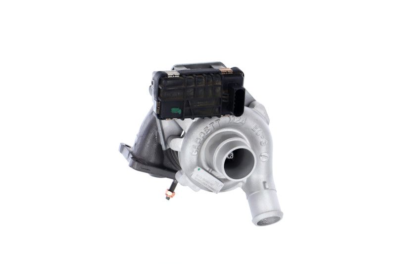 REMANTE 003-002-000025R Charger, charging (supercharged/turbocharged)