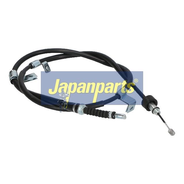 Cablu, frana de parcare JAPANPARTS BC-K34L