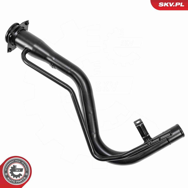 ESEN SKV 54SKV917 Filler Neck, fuel tank