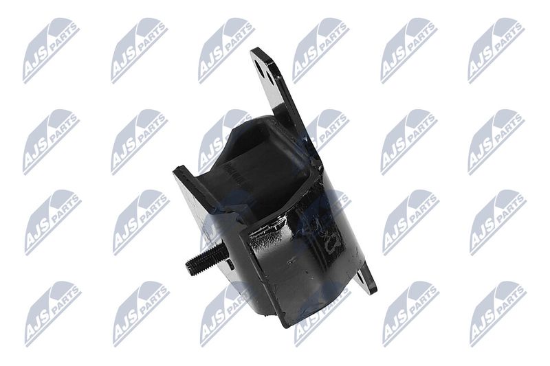 Paigutus, Mootor, NTY ZPS-NS-092