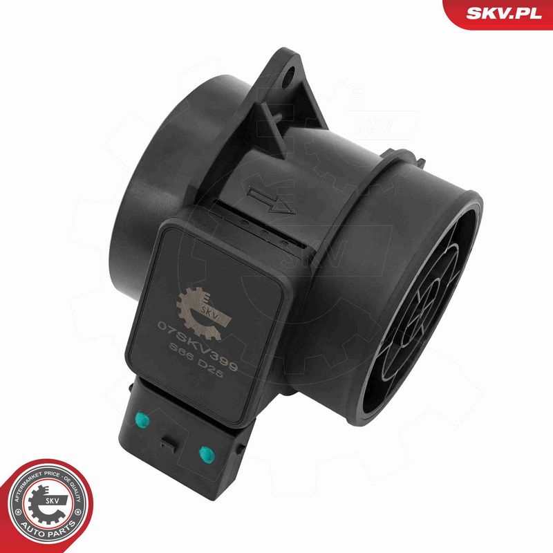 ESEN SKV 07SKV399 Mass Air Flow Sensor
