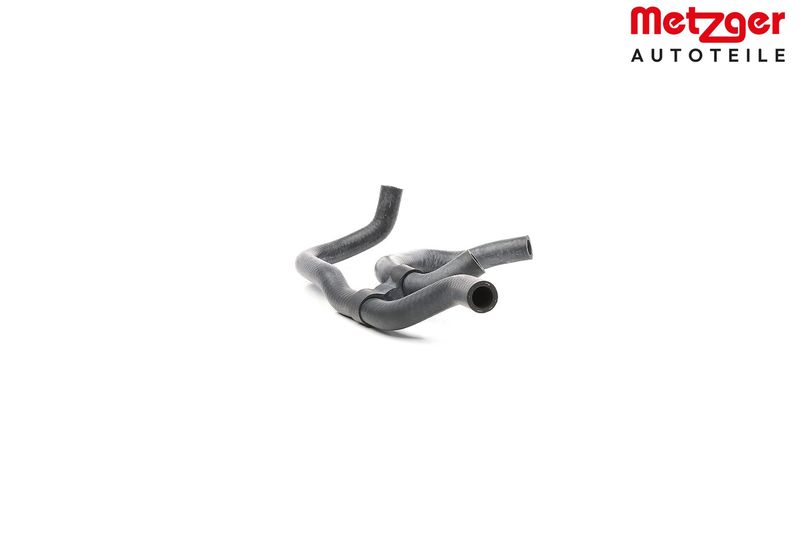 METZGER AUTOTEILE 2421433 Radiator Hose