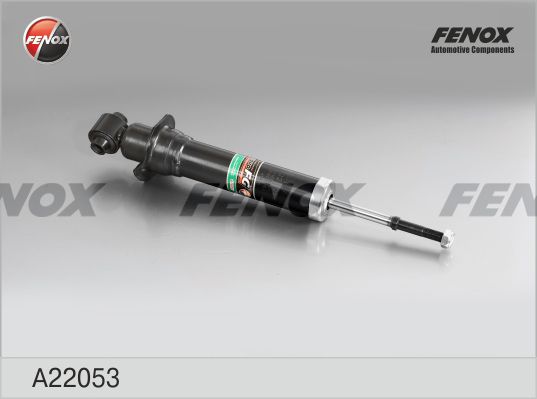амортисьор FENOX