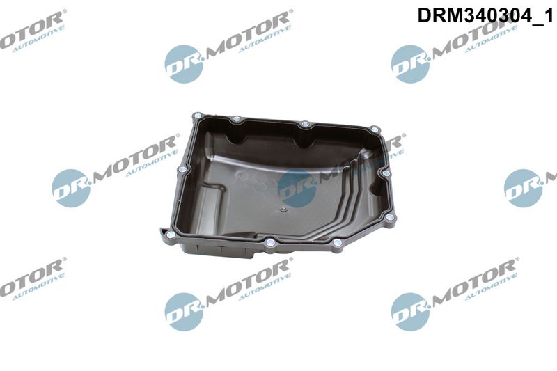 Õlivann, automaatkäigukast, Dr.Motor Automotive DRM340304
