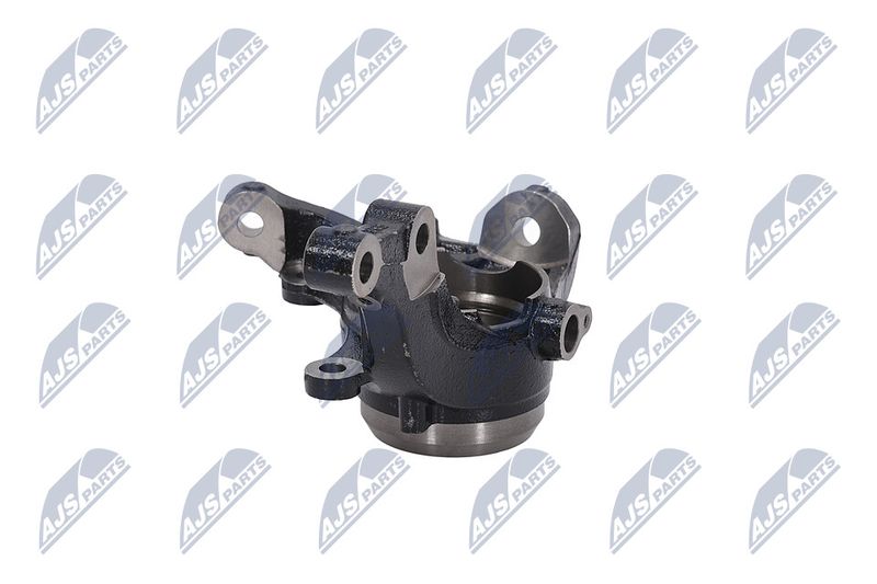 Käändmik, rattakinnitus, NTY ZZP-HY-521