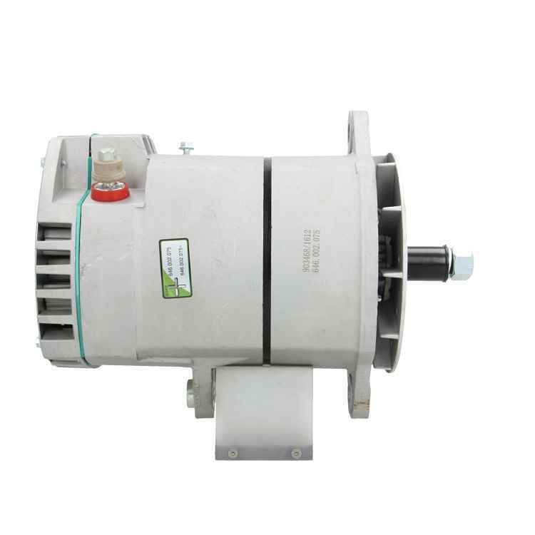 BV PSH 646.002.075.030 Alternator