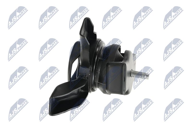 Paigutus, Mootor, NTY ZPS-HY-516