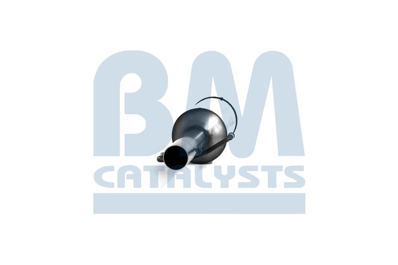 BM Catalysts BM11132 Soot/Particulate Filter, exhaust system
