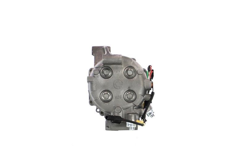 REMANTE 005-001-000185R Compressor, air conditioning