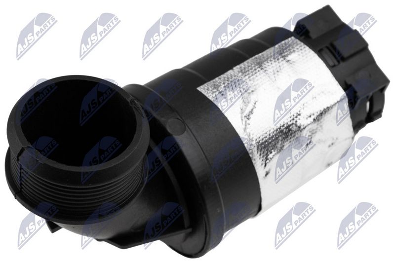 NTY GPP-RE-128 Charge Air Hose