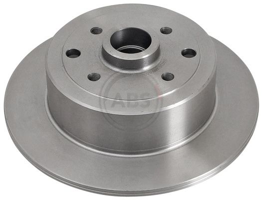 A.B.S. 15893 Brake Disc