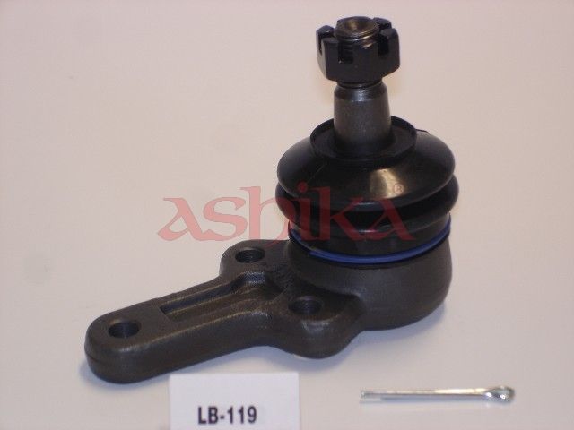 Шарнири ASHIKA