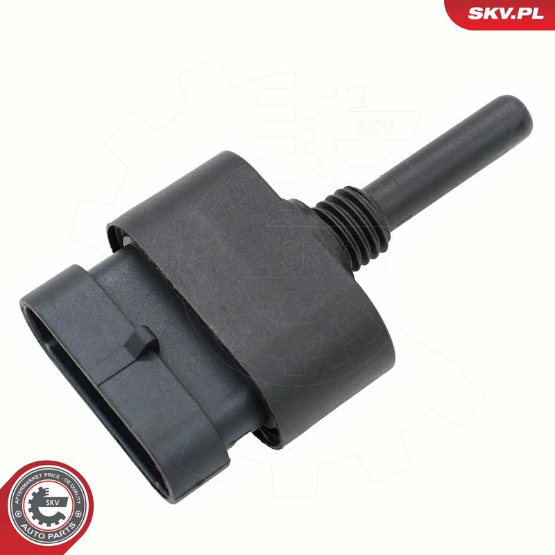 ESEN SKV 17SKV996 - Vandens daviklis kuro filtre