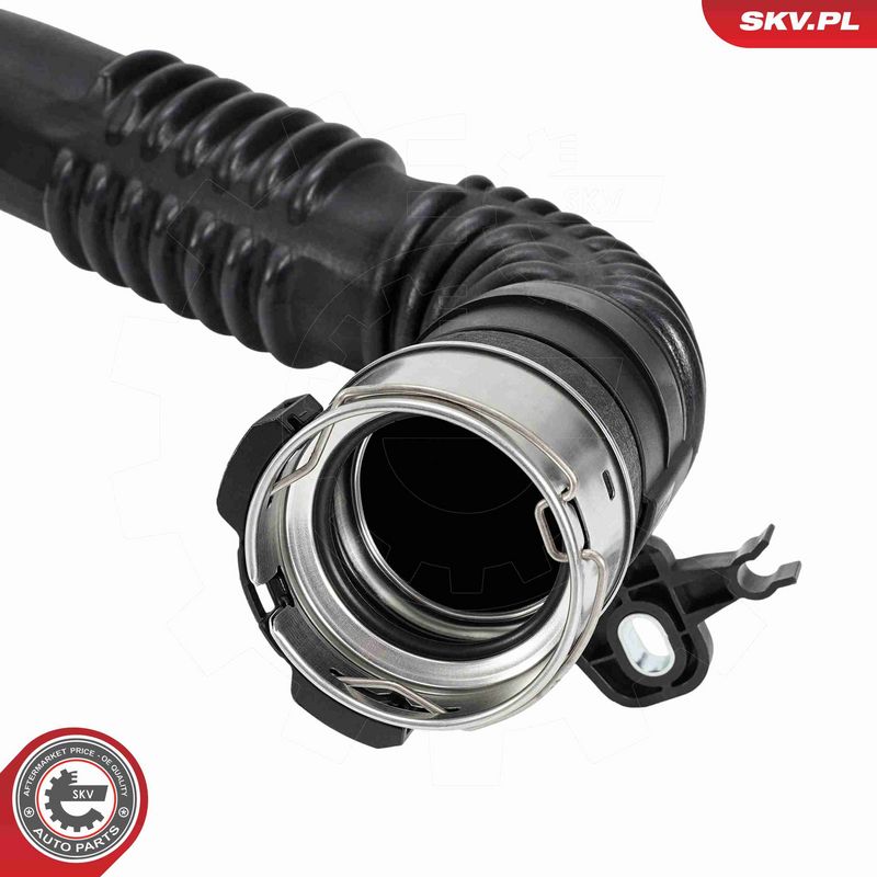 ESEN SKV 54SKV979 Charge Air Hose