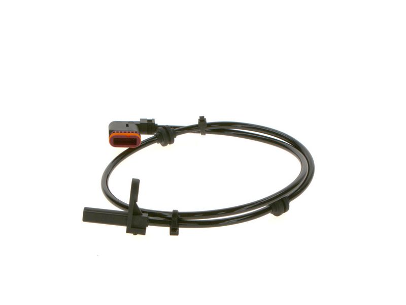 BOSCH 0 986 594 592 Sensor, wheel speed