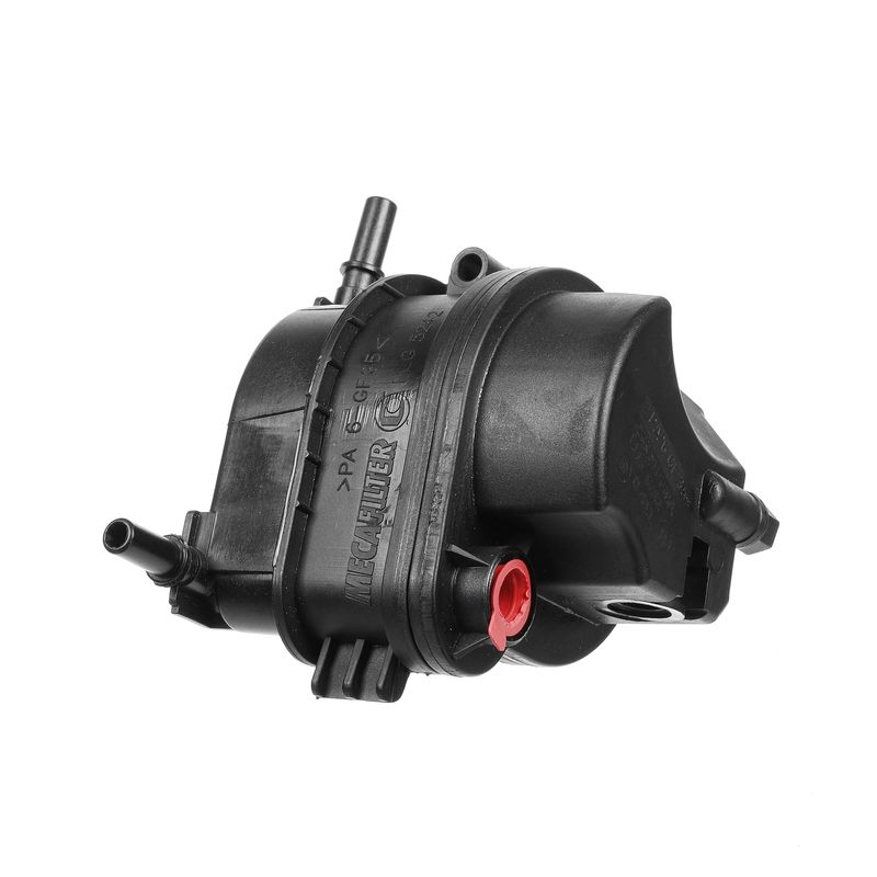Product Image - Brandstoffilter - FF0002 - ET ENGINETEAM