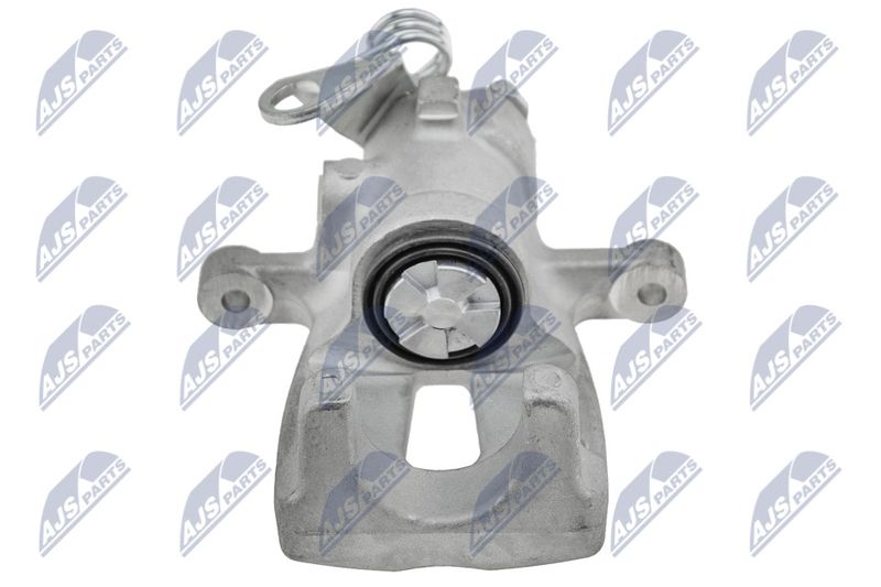 Pidurisadul, NTY HZT-FT-015