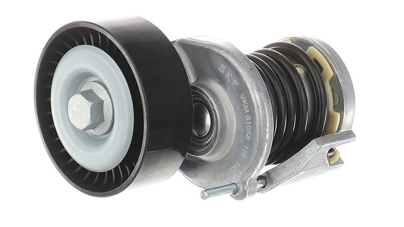 Rihmapinguti, soonrihm, SKF VKM 31058