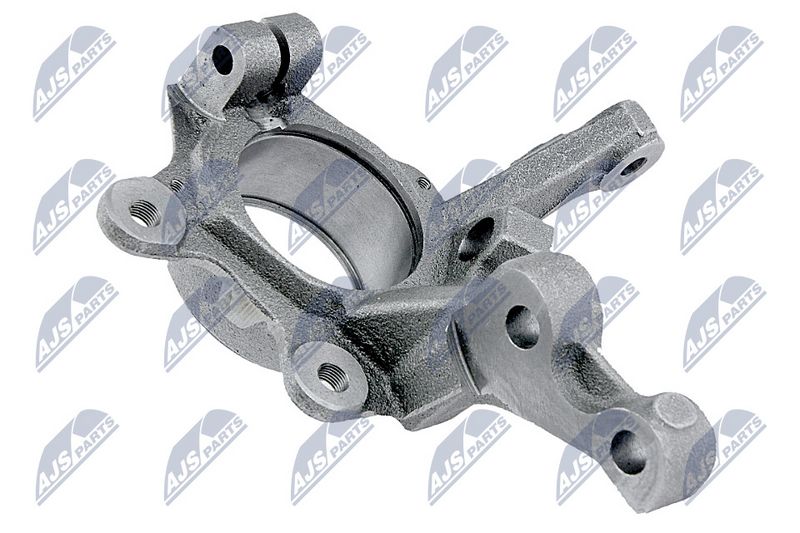 Käändmik, rattakinnitus, NTY ZZP-RE-008