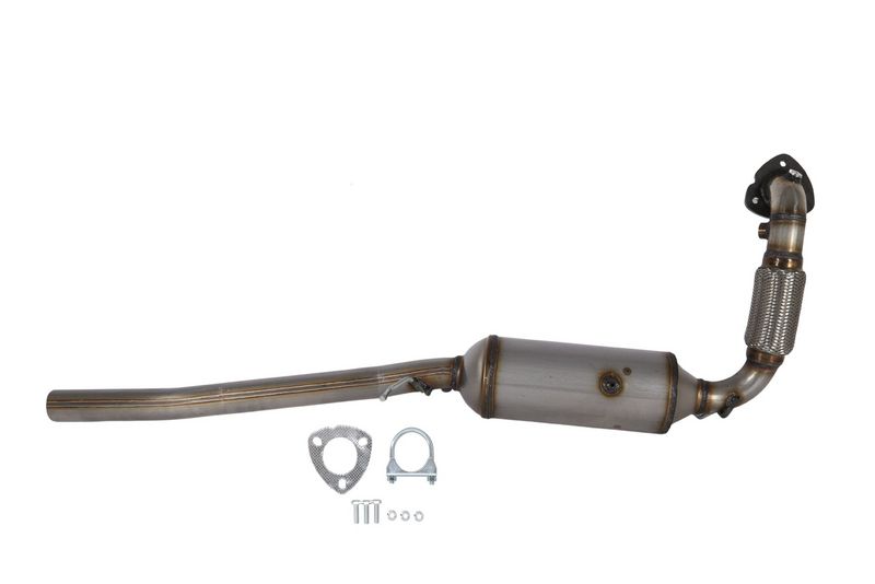 KAMOKA 8010121 Soot / Particulate Filter, Exhaust System