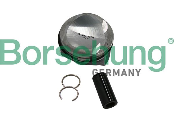 Borsehung dugattyúgyűrű-készlet B19152