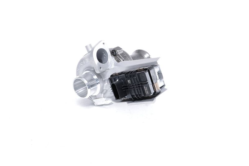 Compresor,sistem de supraalimentare T912932 BTS Turbo