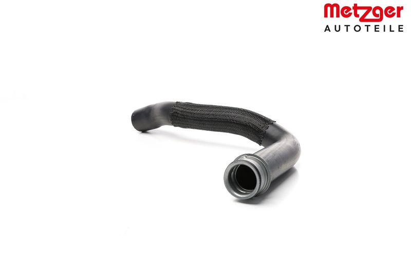 METZGER AUTOTEILE 2420127 Radiator Hose