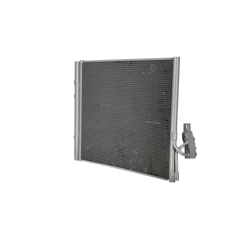 Kondensaator, kliimaseade, NISSENS 940226