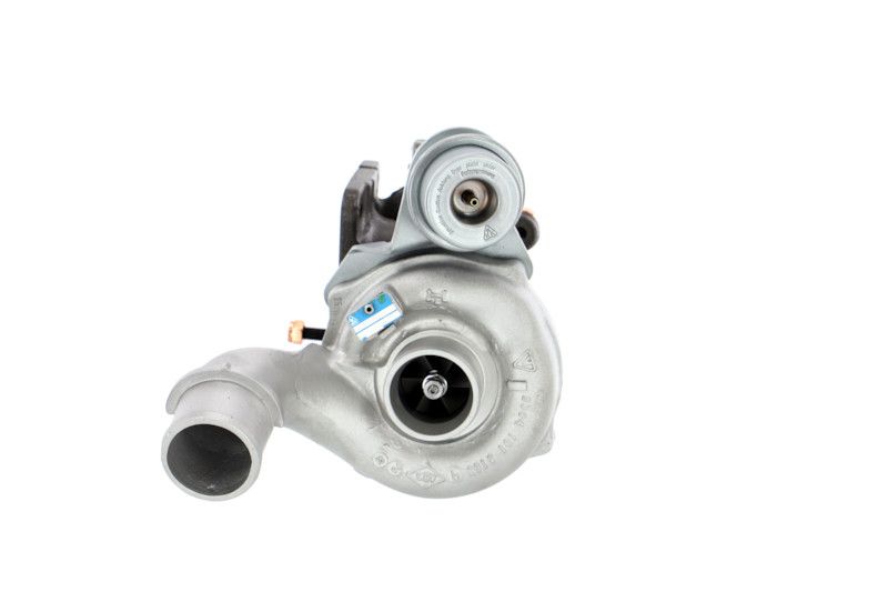 REMANTE 003-002-001087R Charger, charging (supercharged/turbocharged)