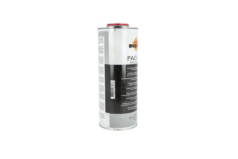 Kompressor-õli, NRF 38836