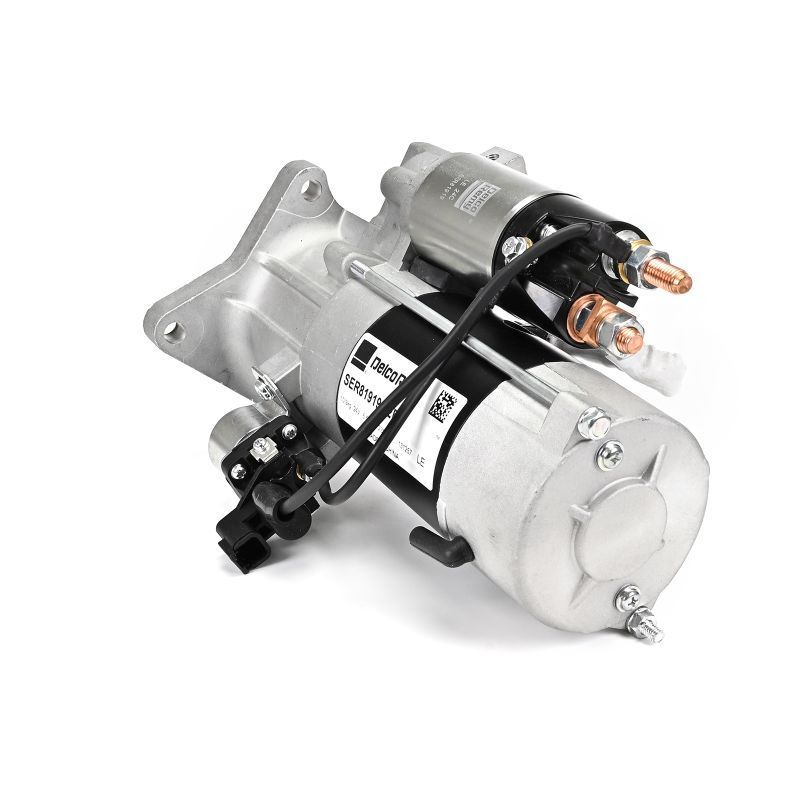 Delco Remy SER81919-12B1 Starter