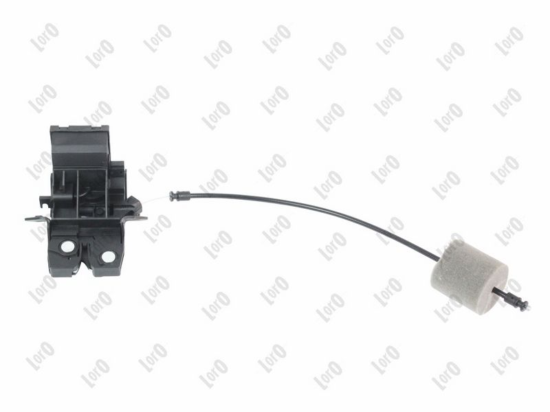 ABAKUS 132-054-094 - Tailgate Lock