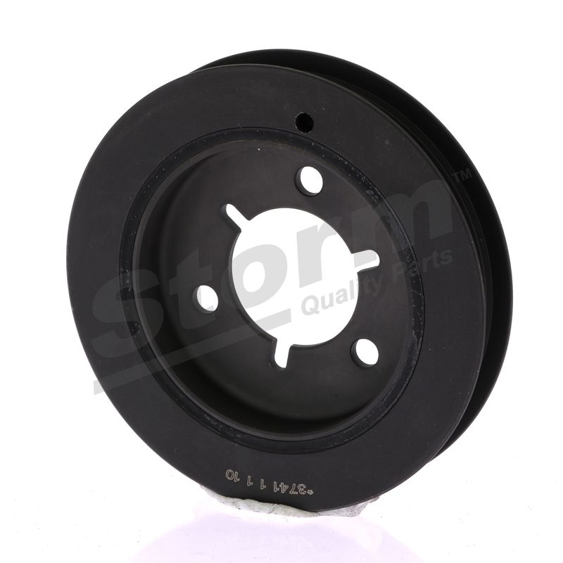 Poulie, vilebrequin STORM QUALITY PARTS 78091