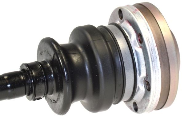SPIDAN 22697 Drive Shaft