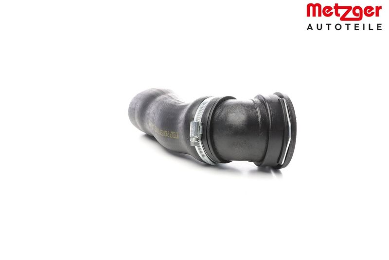 METZGER AUTOTEILE 2400325 Charge Air Hose