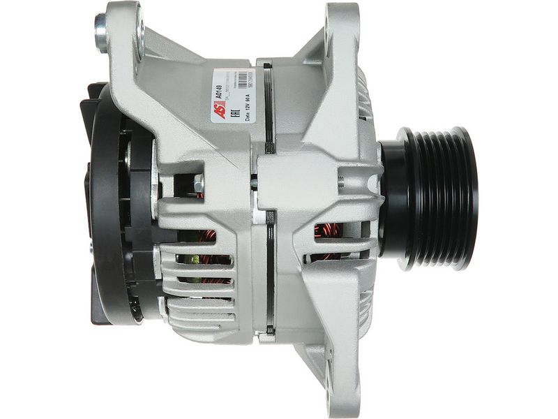 AS-PL A0149 Alternator