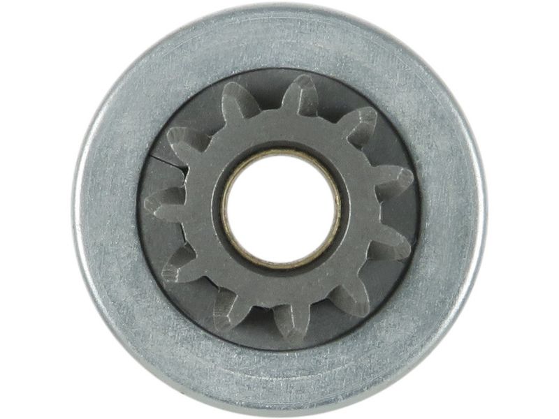 Vabajooks, starter, AS-PL SD0247