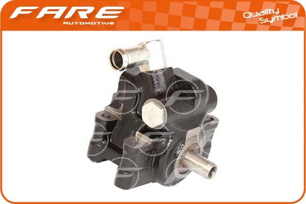FARE SA 34865 - Hydraulic Pump, Steering System
