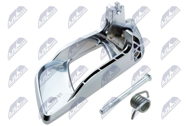 Uksekäepide, salongivarustus, NTY EZC-FR-217