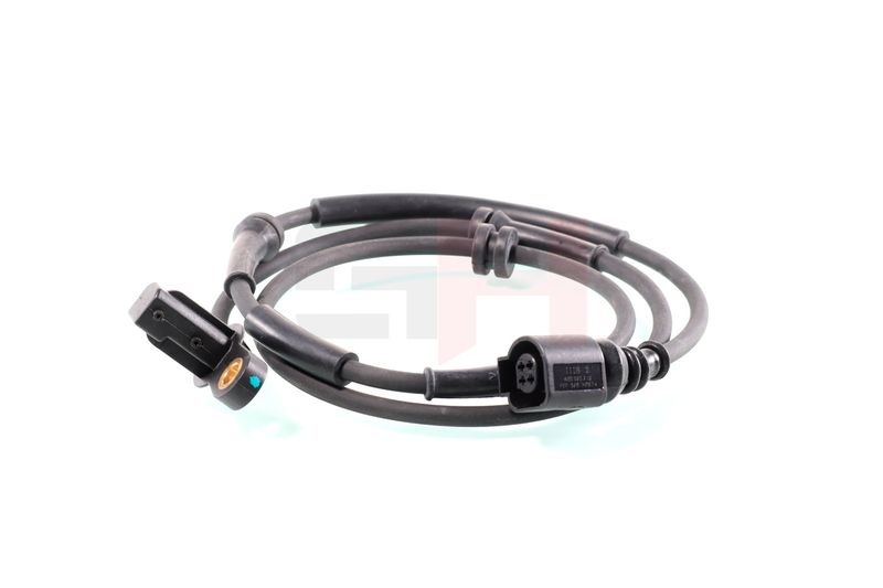 GH GH-712520 Sensor, wheel speed