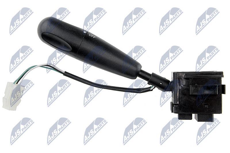 Tulede, kojameeste kangilüliti, NTY EPE-DW-000